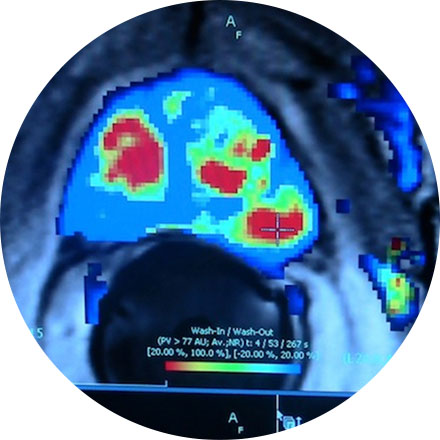 Men's Imaging icon