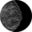 3D Mammography icon