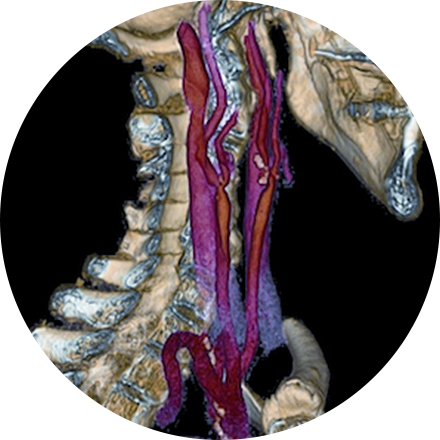 Cancer Imaging icon